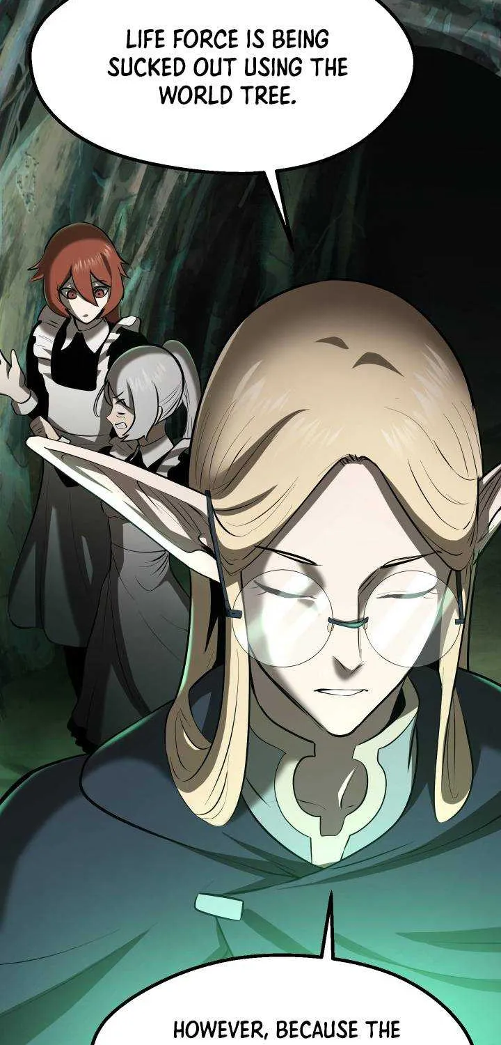 Read Survival Story Of A Sword King In A Fantasy World Manga Online
