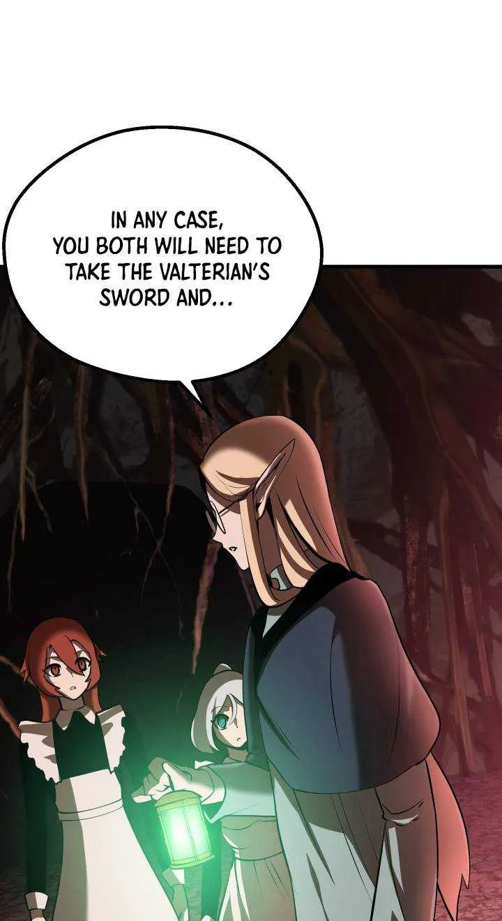 Read Survival Story Of A Sword King In A Fantasy World Manga Online