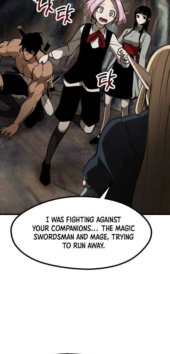 Read Survival Story Of A Sword King In A Fantasy World Manga Online