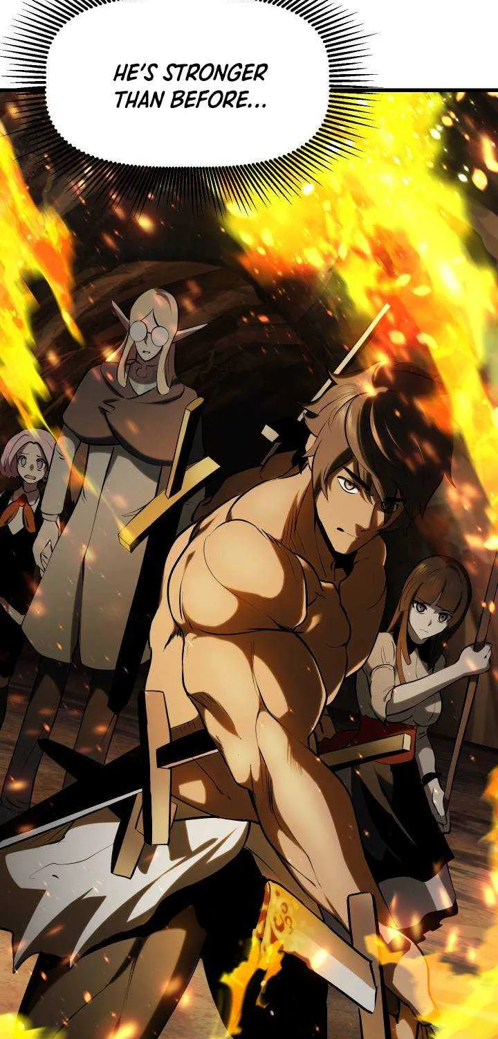Read Survival Story Of A Sword King In A Fantasy World Manga Online