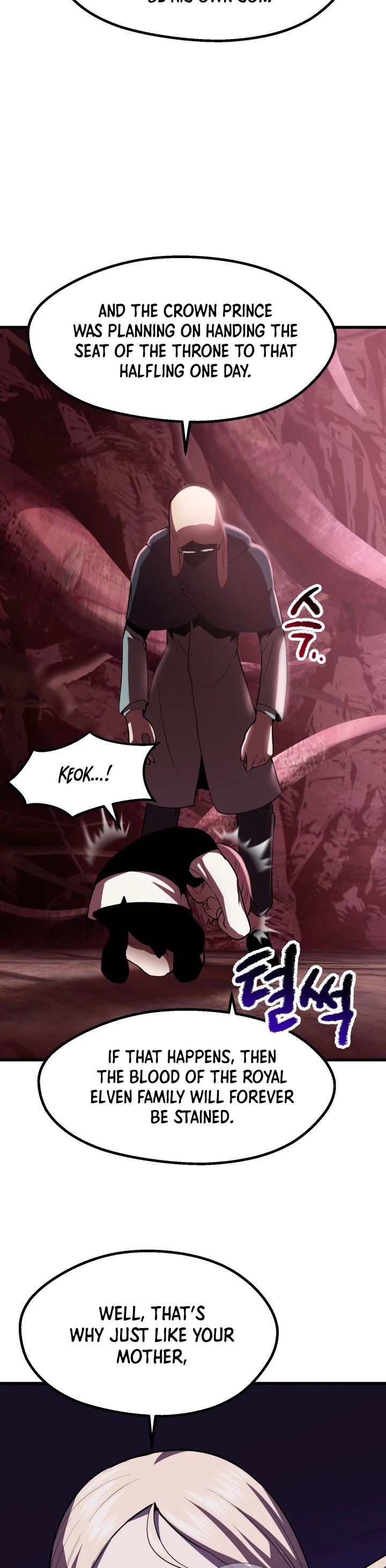 Read Survival Story Of A Sword King In A Fantasy World Manga Online
