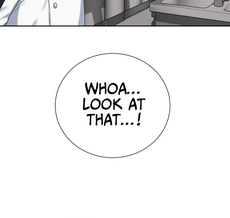 Read Surviving As The Tyrant’s Chef Manga Online