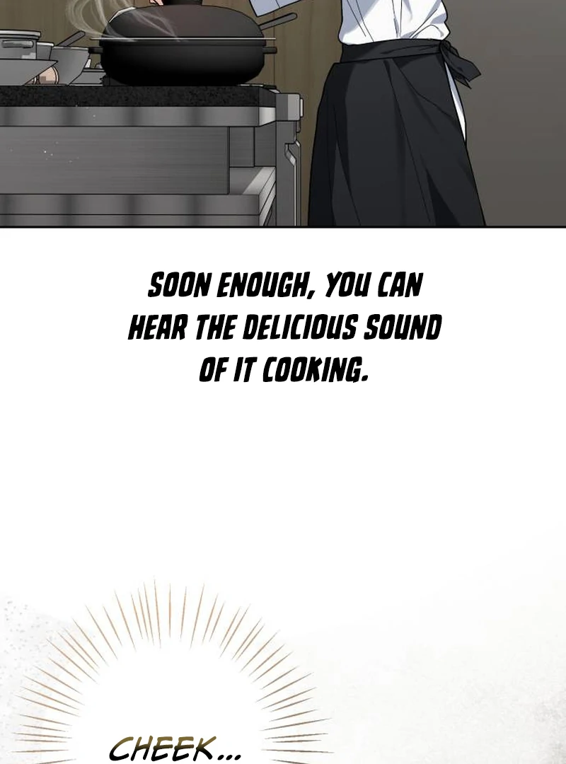 Read Surviving As The Tyrant’s Chef Manga Online