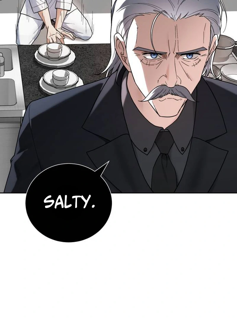 Read Surviving As The Tyrant’s Chef Manga Online