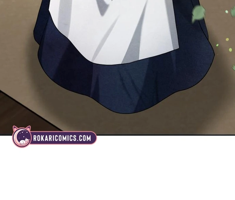Read Surviving As The Tyrant’s Chef Manga Online