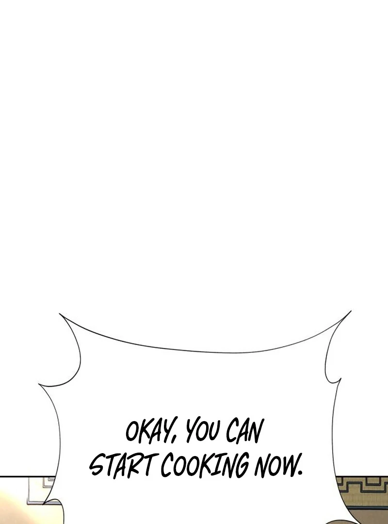 Read Surviving As The Tyrant’s Chef Manga Online