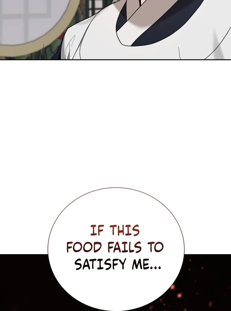 Read Surviving As The Tyrant’s Chef Manga Online