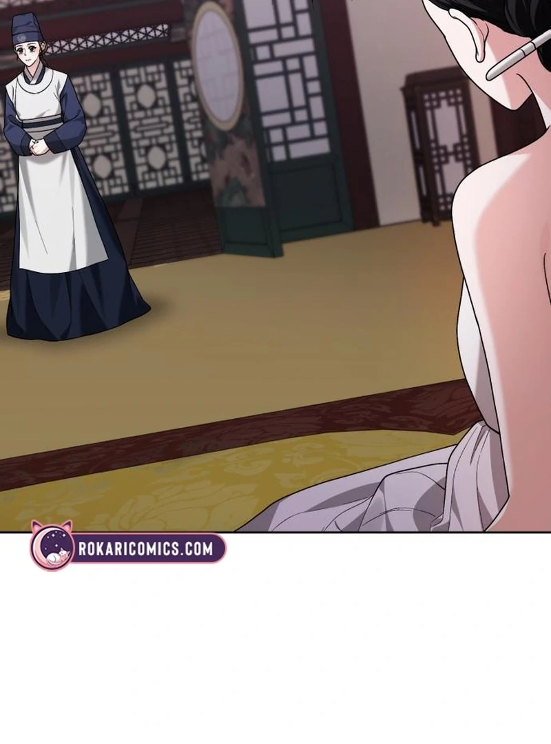 Read Surviving As The Tyrant’s Chef Manga Online