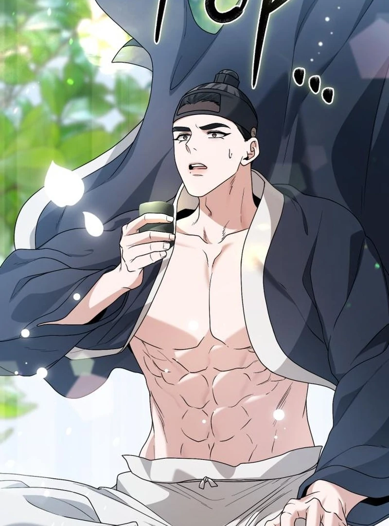 Read Surviving As The Tyrant’s Chef Manga Online