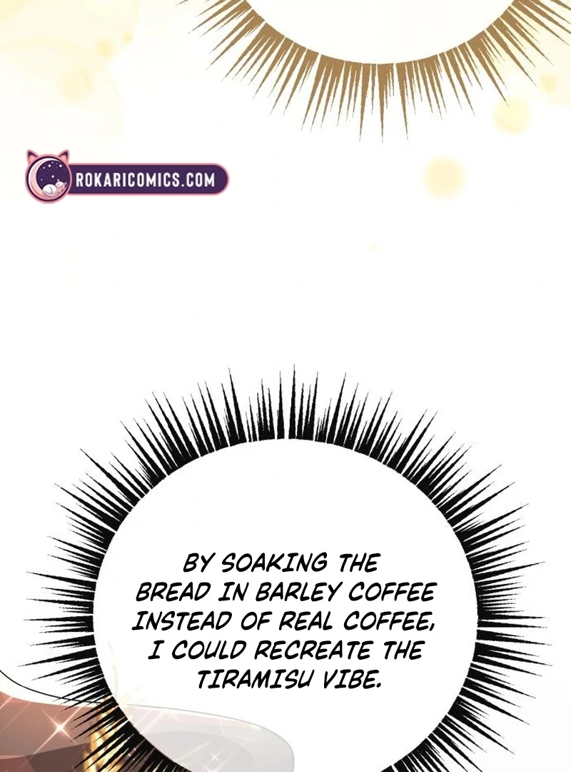 Read Surviving As The Tyrant’s Chef Manga Online