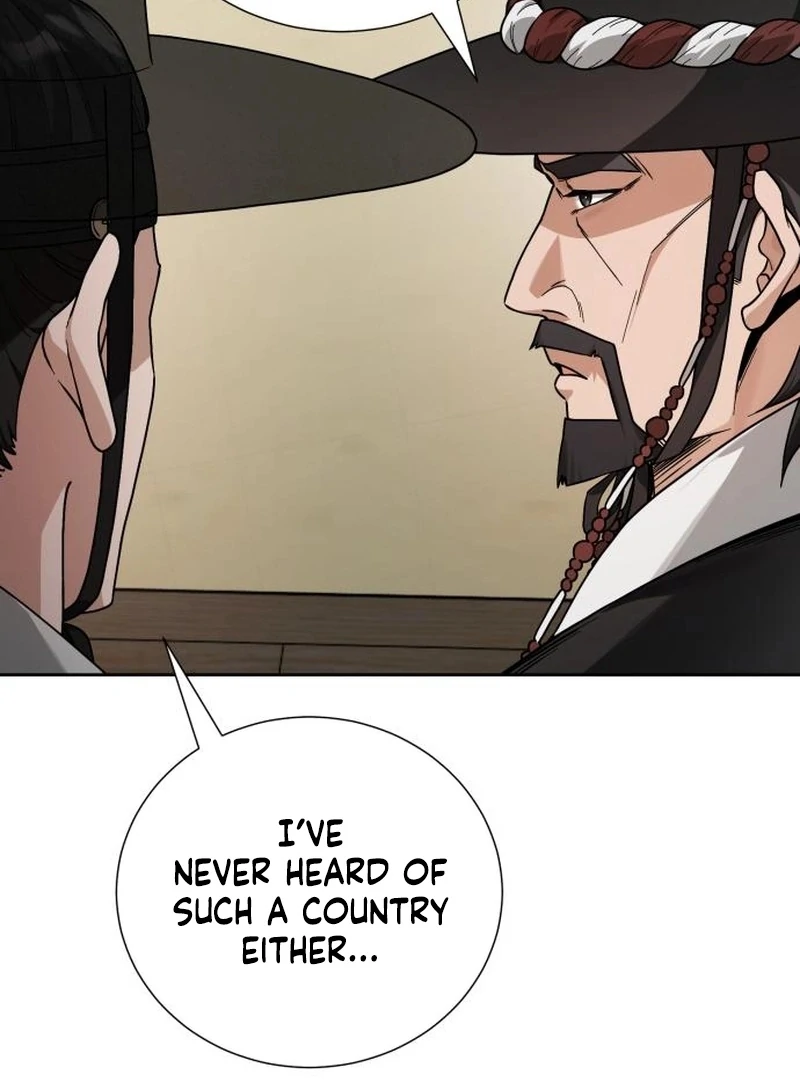 Read Surviving As The Tyrant’s Chef Manga Online