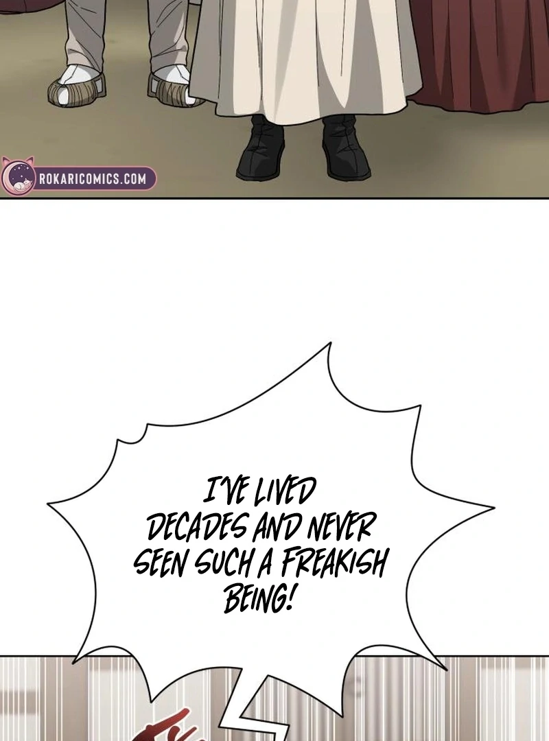 Read Surviving As The Tyrant’s Chef Manga Online