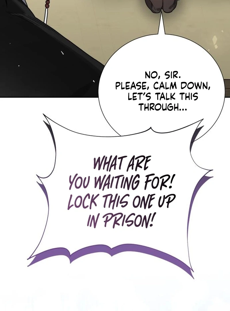 Read Surviving As The Tyrant’s Chef Manga Online