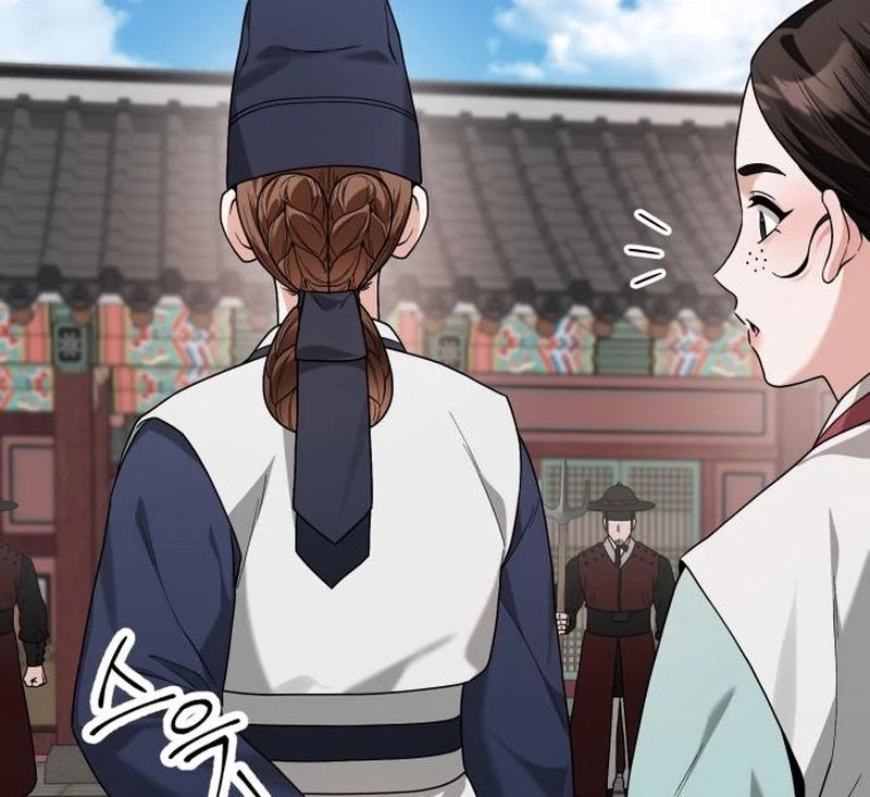 Read Surviving As The Tyrant’s Chef Manga Online