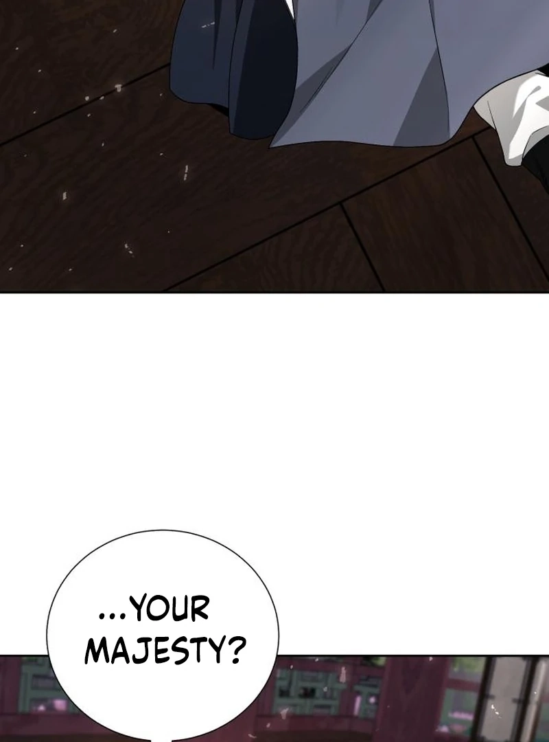 Read Surviving As The Tyrant’s Chef Manga Online