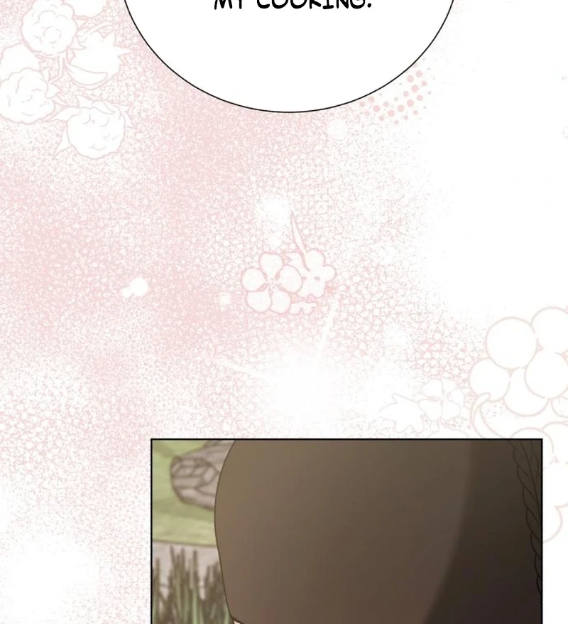 Read Surviving As The Tyrant’s Chef Manga Online