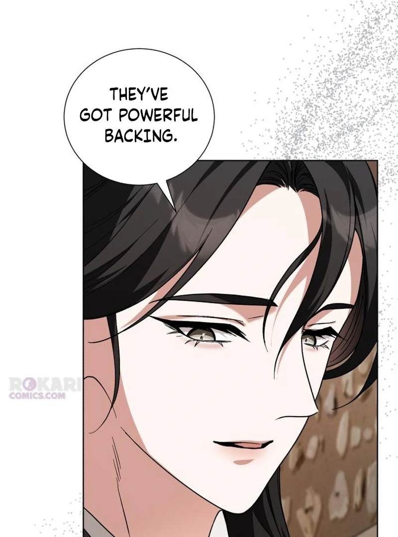Read Surviving As The Tyrant’s Chef Manga Online