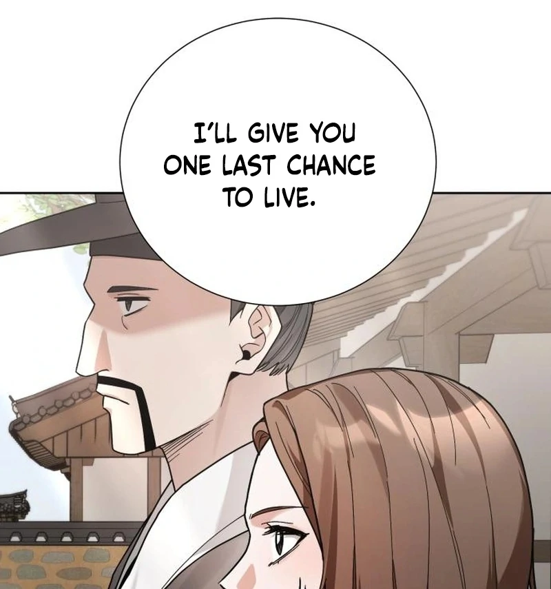 Read Surviving As The Tyrant’s Chef Manga Online