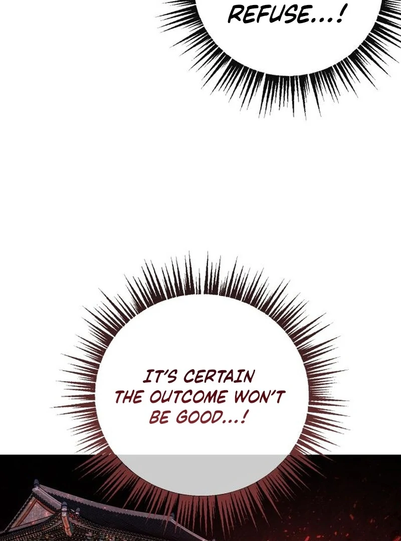 Read Surviving As The Tyrant’s Chef Manga Online