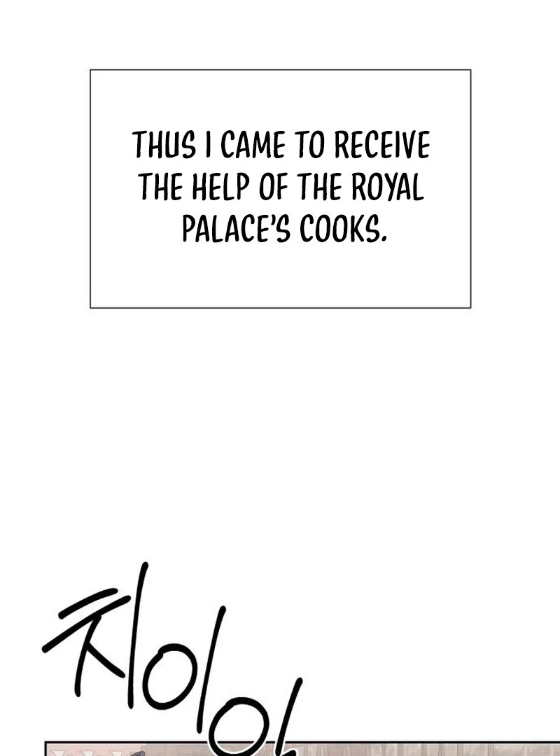 Read Surviving As The Tyrant’s Chef Manga Online