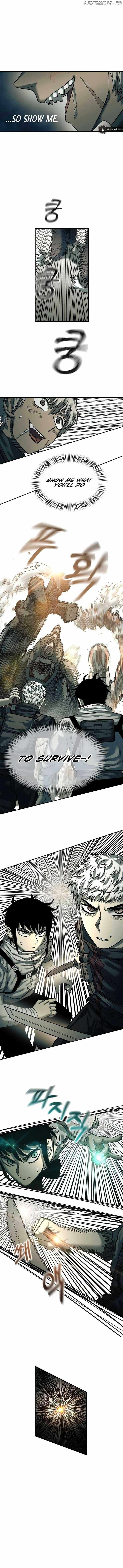Read Surviving the Apocalypse Manga Online