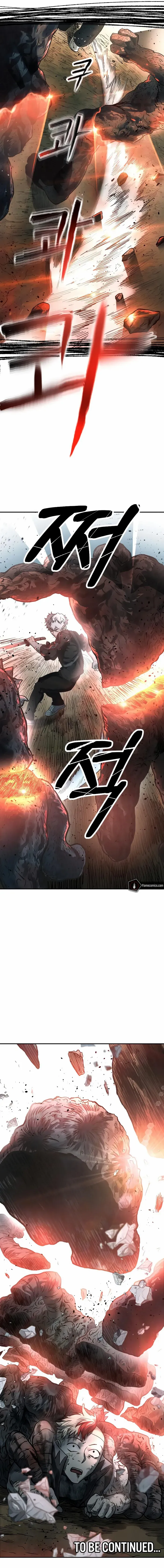 Read Surviving the Apocalypse Manga Online