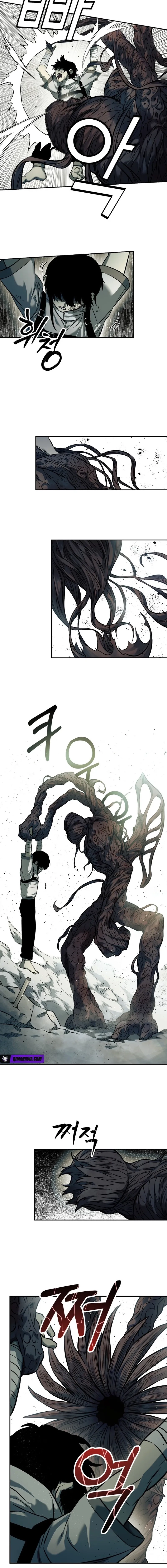 Read Surviving the Apocalypse Manga Online