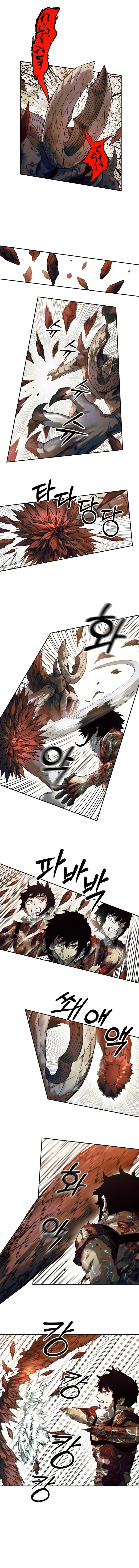 Read Surviving the Apocalypse Manga Online