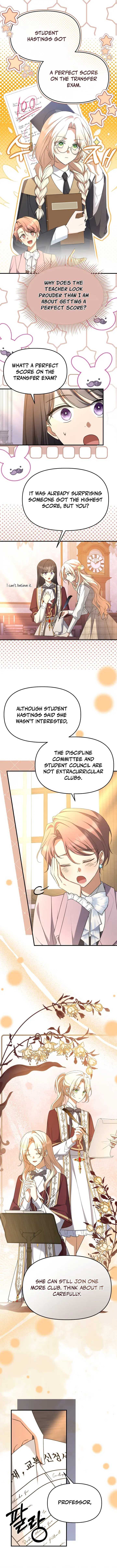 Read Surviving the Haunted School Manga Online