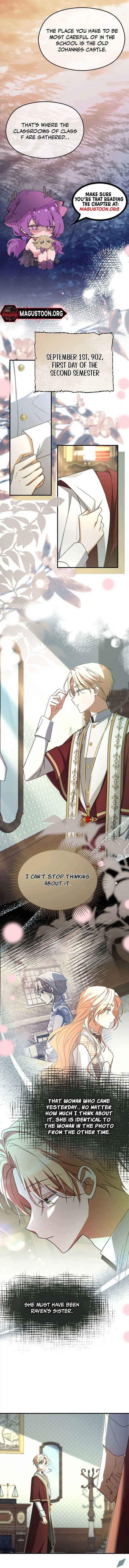 Read Surviving the Haunted School Manga Online