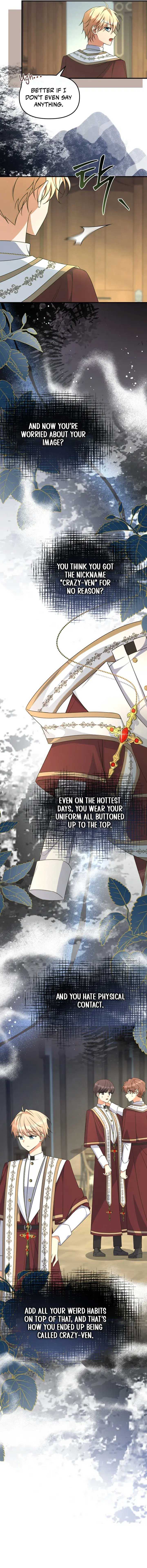 Read Surviving the Haunted School Manga Online