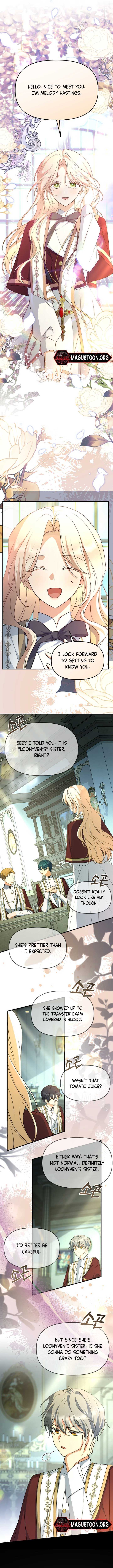 Read Surviving the Haunted School Manga Online