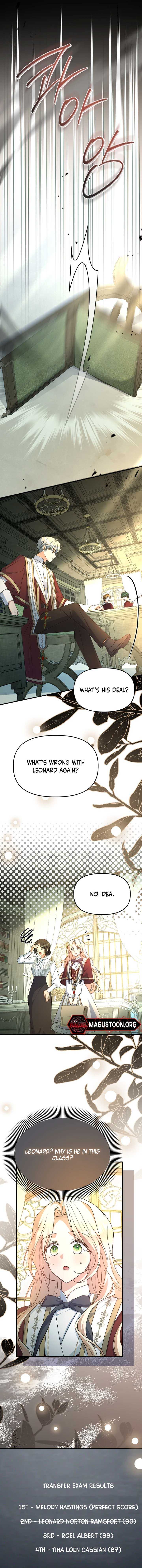 Read Surviving the Haunted School Manga Online