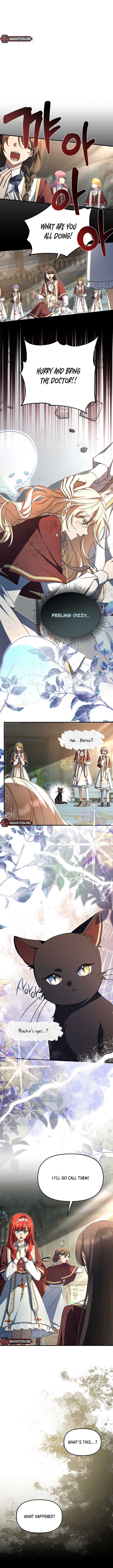 Read Surviving the Haunted School Manga Online