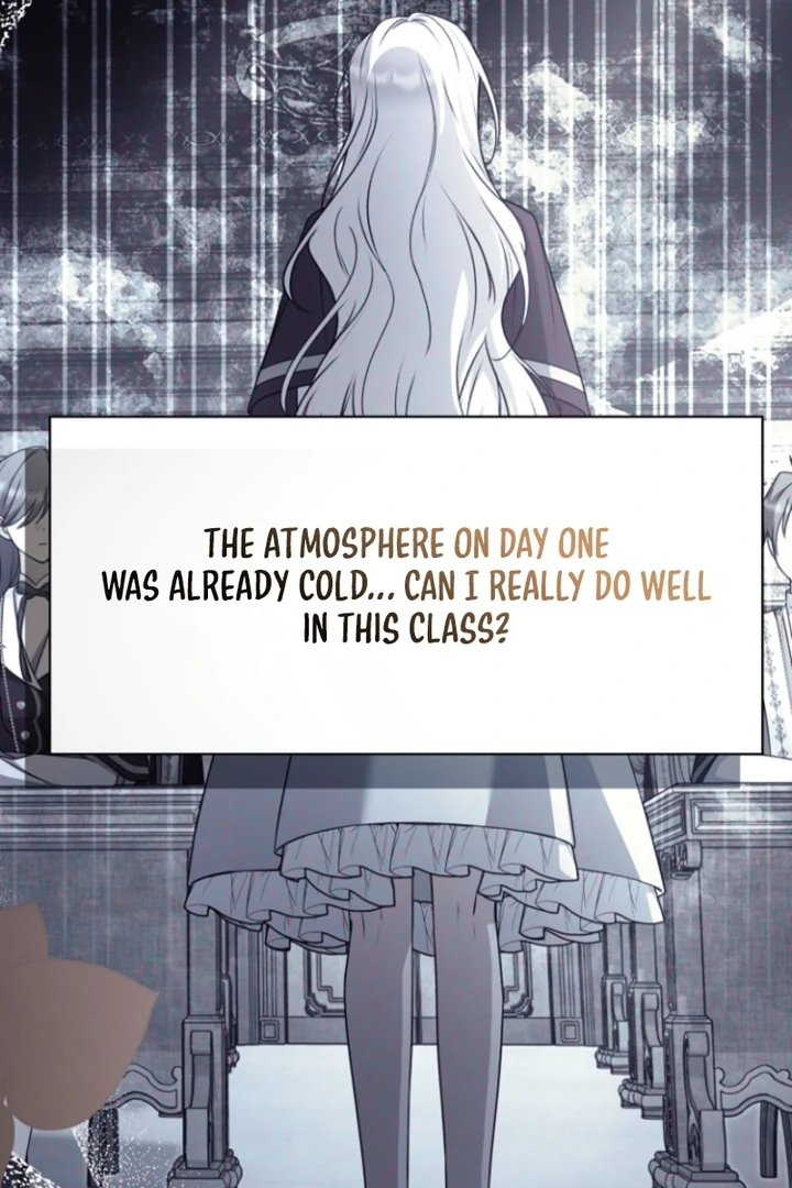 Read Surviving the Haunted School Manga Online