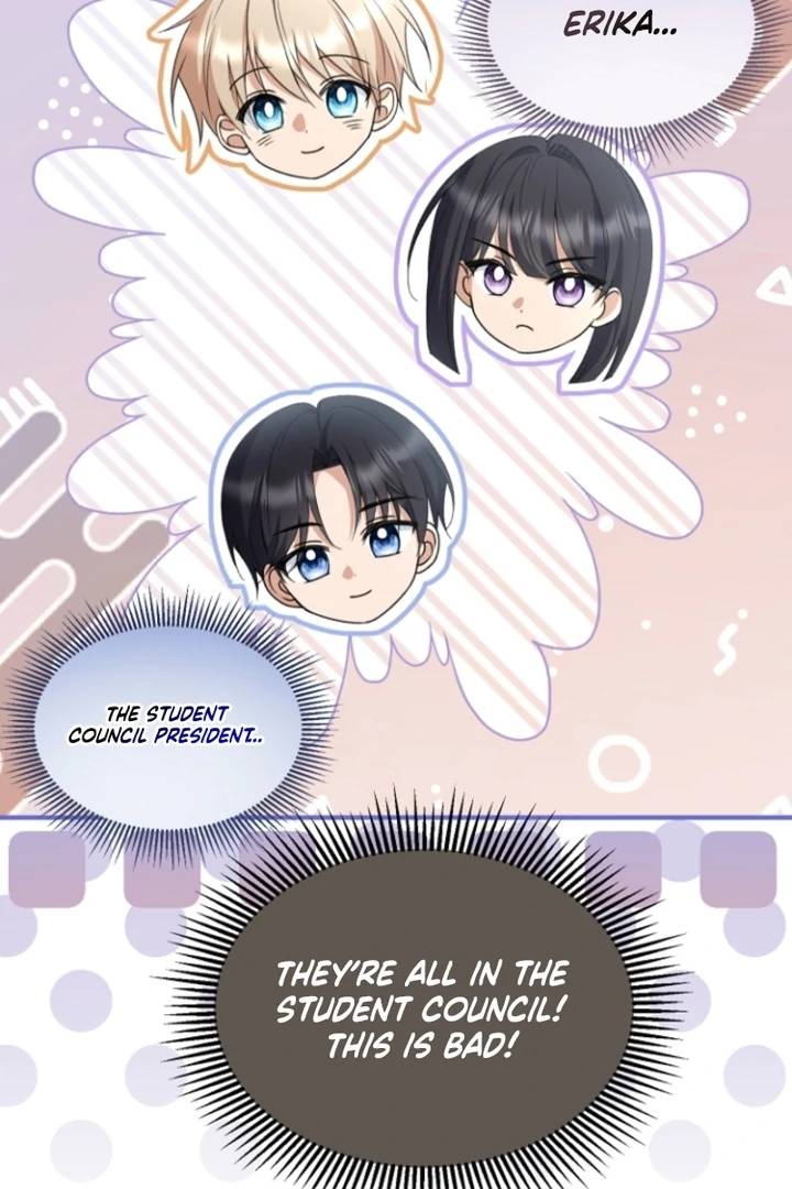 Read Surviving the Haunted School Manga Online
