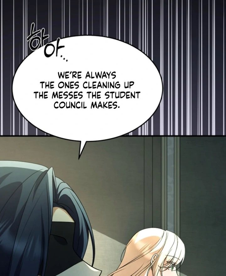 Read Surviving the Haunted School Manga Online