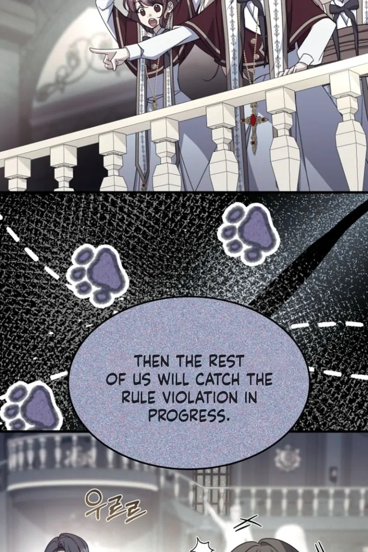 Read Surviving the Haunted School Manga Online