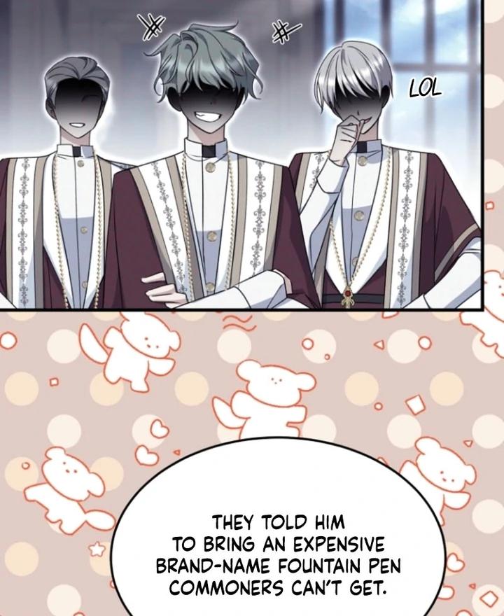 Read Surviving the Haunted School Manga Online