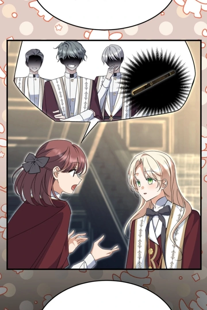 Read Surviving the Haunted School Manga Online