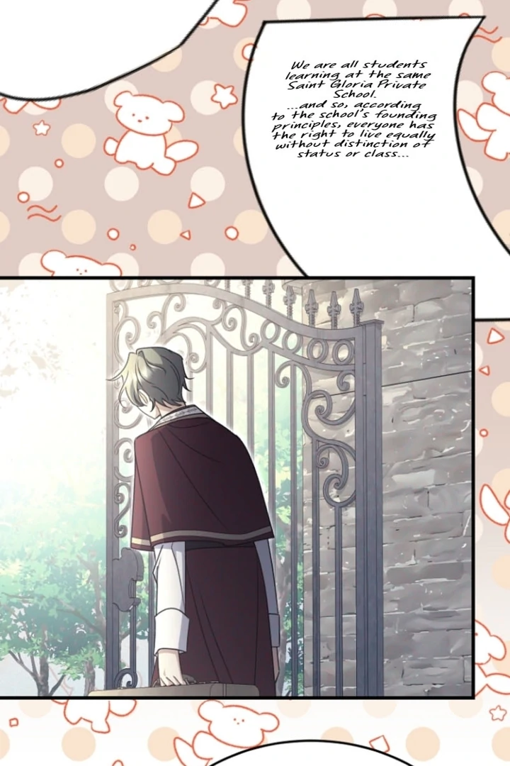 Read Surviving the Haunted School Manga Online