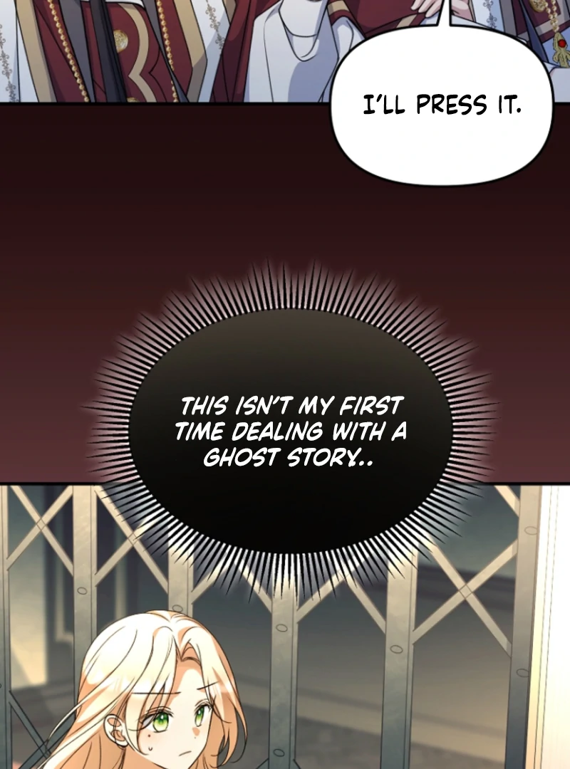 Read Surviving the Haunted School Manga Online