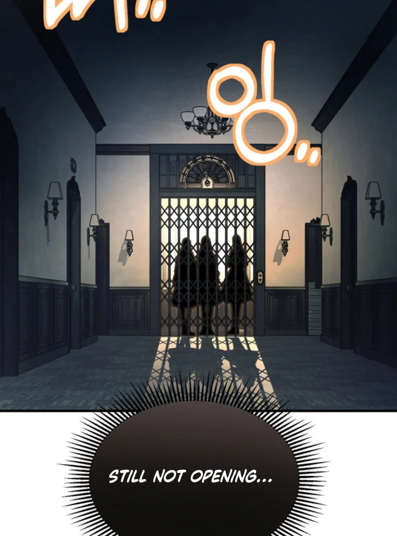 Read Surviving the Haunted School Manga Online