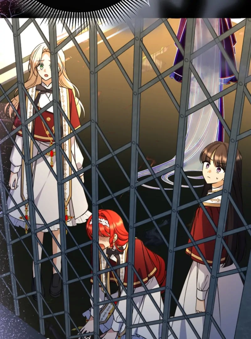 Read Surviving the Haunted School Manga Online
