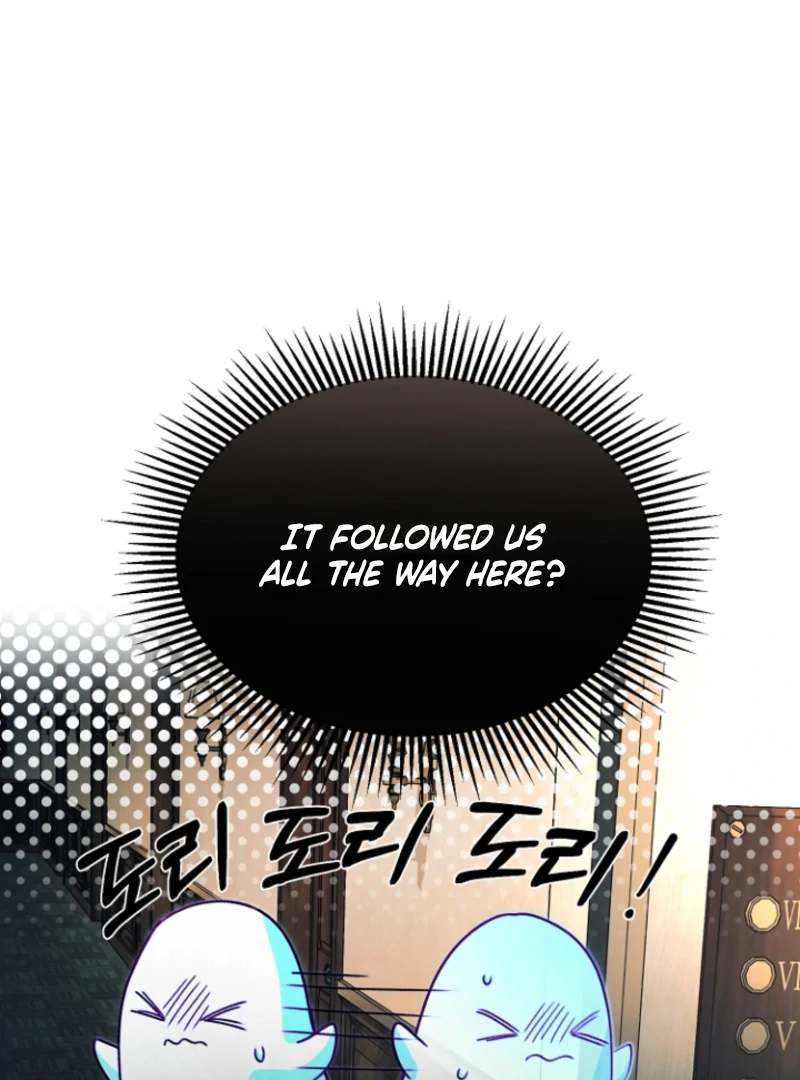 Read Surviving the Haunted School Manga Online