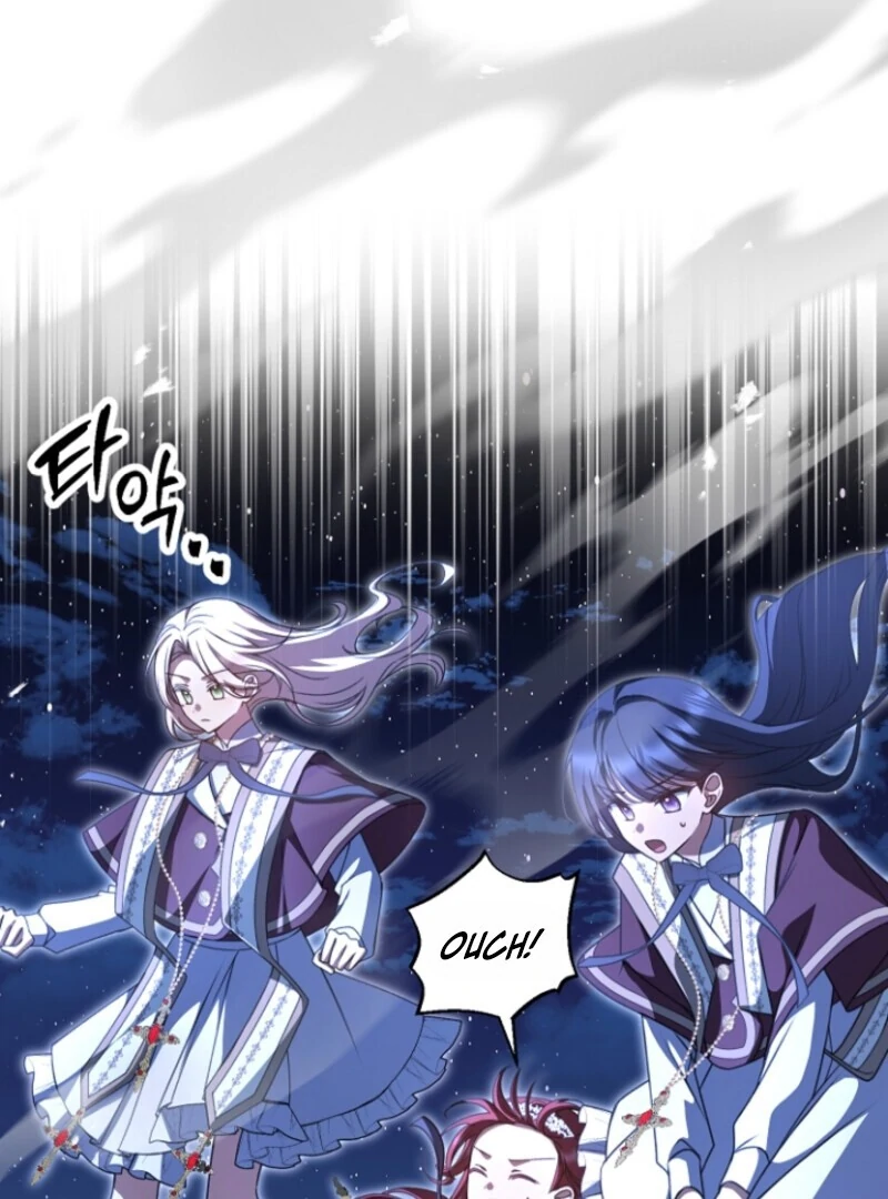 Read Surviving the Haunted School Manga Online