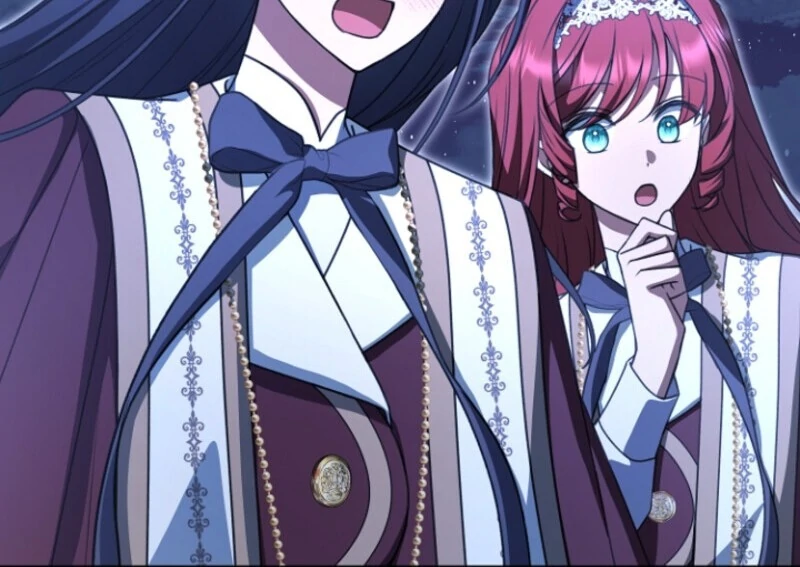 Read Surviving the Haunted School Manga Online