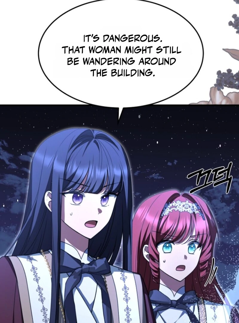 Read Surviving the Haunted School Manga Online
