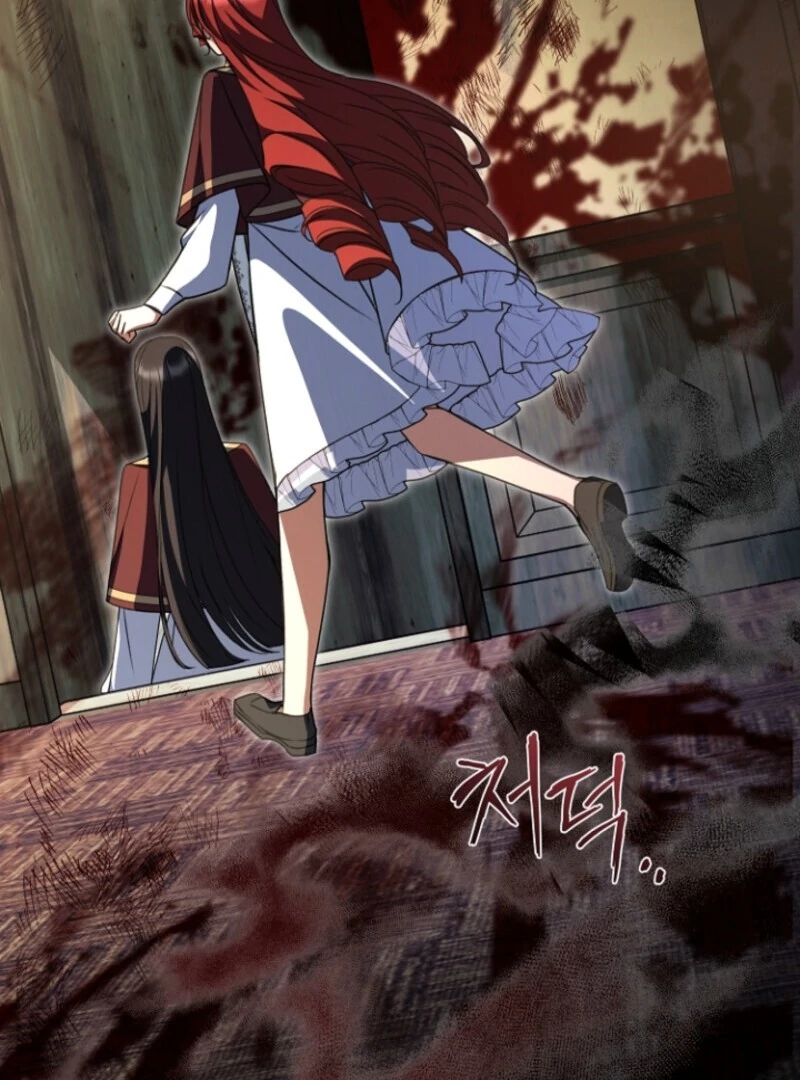 Read Surviving the Haunted School Manga Online