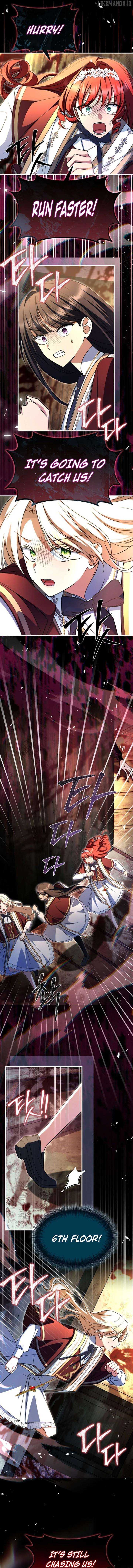 Read Surviving the Haunted School Manga Online